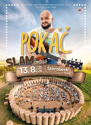 SLAM ARÉNA - Pokáč