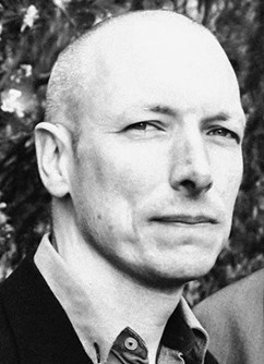 STEFAN ORINS Trio, modern jazz z Francie