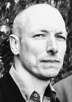 STEFAN ORINS Trio, modern jazz z Francie
