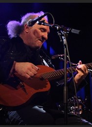 Konstantin Ruchadze Band Amsterdam Beyond