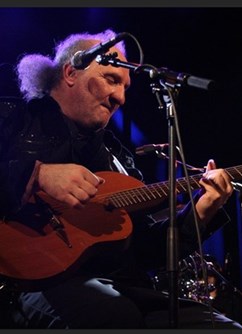 Konstantin Ruchadze Band Amsterdam Beyond