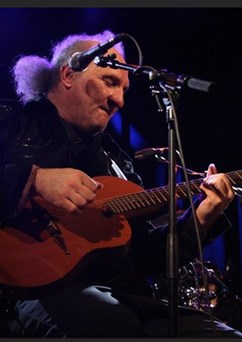Konstantin Ruchadze Band Amsterdam Beyond