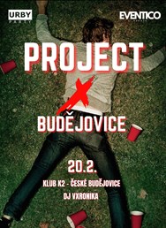 Project X