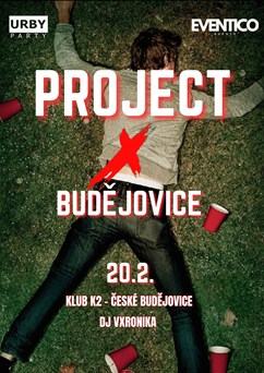 Project X