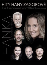 Hanka - je naprosto nezbytné