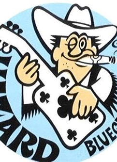 Hazard Zlín a kapela Arrest