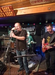 Schelinger revival Valašsko