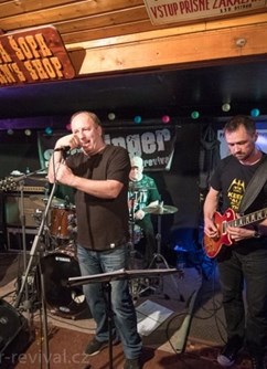 Schelinger revival Valašsko