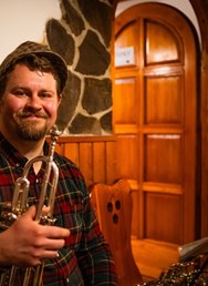 Komorní hospodský orchestr