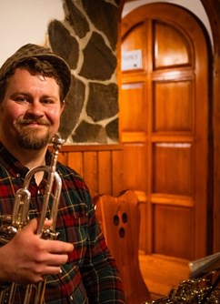 Komorní hospodský orchestr