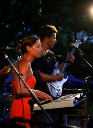 Jitunk kampeny + Expedice Apalucha