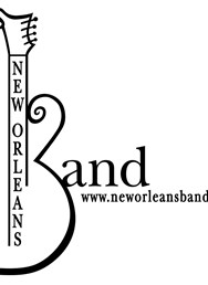 New Orleans band