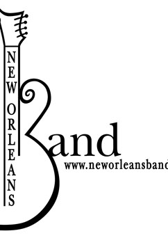 New Orleans band