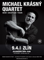 Michael Krásný Quartet