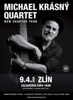 Michael Krásný Quartet