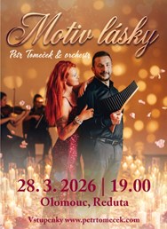 Petr Tomeček / Motiv lásky