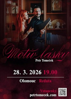 Petr Tomeček / Motiv lásky
