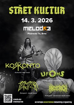 Střet kultur