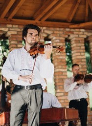 Cimbálová Muzika Kyjovsko // Ponava