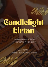 Candlelight kirtan 