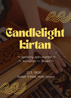 Candlelight kirtan 