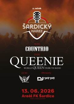 Šardický nářez