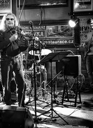 The Plastic People of the Universe