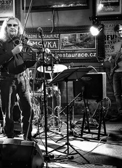 The Plastic People of the Universe