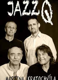 JAZZ Q