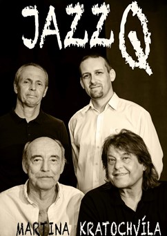 JAZZ Q