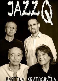 JAZZ Q