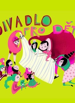 Divadlo pro děti - O tureckém rybáři