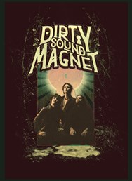 Dirty Sound Magnet live (CH)