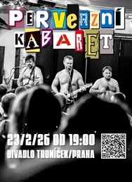 Perverzní kabaret (Praha)
