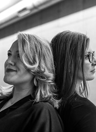 ArtCafé: Štěpánka Balcarová & Małgorzata Hutek Q – Zuzanna