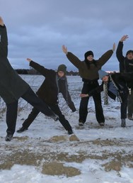 C-Pentane, The Mute, Vlnolam