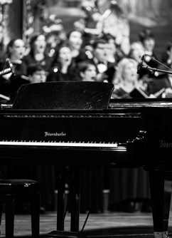 Hlasy mládí | Kühnův smíšený sbor