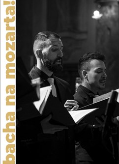 Geistliche Chormusik