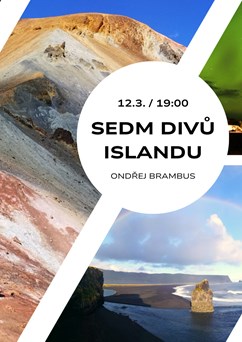 Sedm divů Islandu