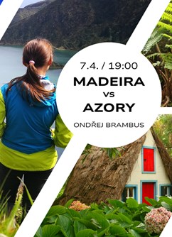 Madeira vs Azory