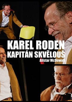 Kapitán Skvělouš