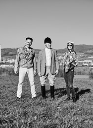 Koňe a Prase | Kpt. Krab