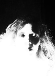 Veru Linhartová - ÆON křest alba