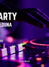 Disco party - Chrudim