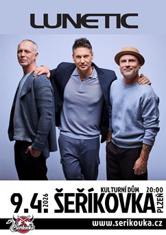 LUNETIC & BAND