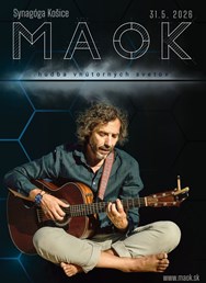 MAOK - hudba vnútorných svetov