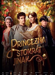 PRINCEZNA STOKRÁT JINAK
