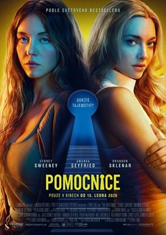 POMOCNICE