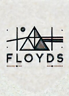 Floyds CZ/SK – Pink Floyd Symphony Show
