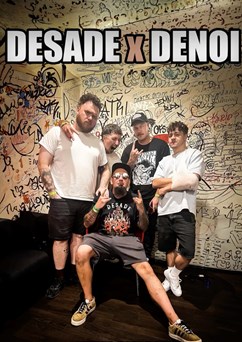 Desade / Denoi